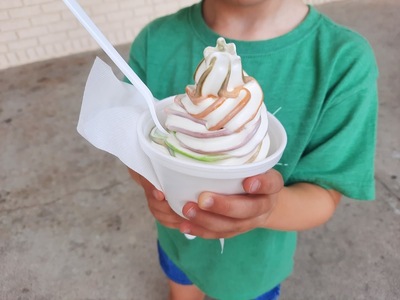 Annie's Ice Cream & Coffee Shop