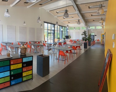 La Base Gourmande