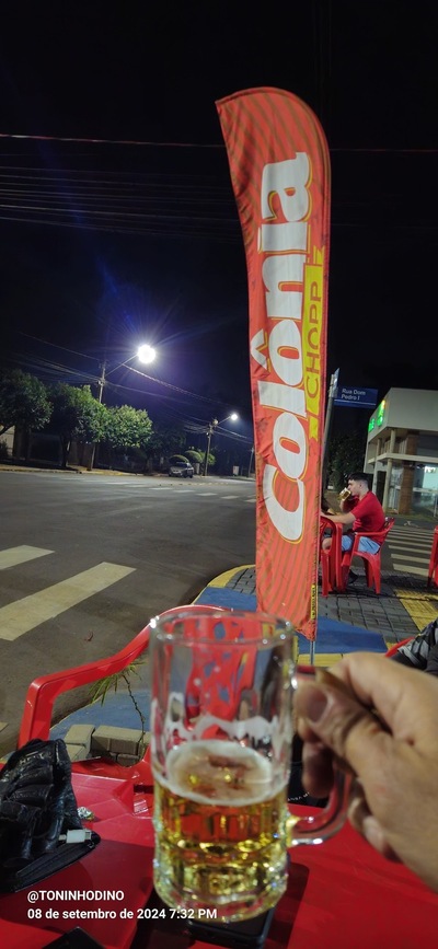 Boteco do Montanha