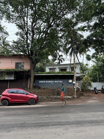 SreeDurga Hotel