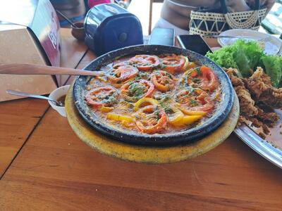 Pier Sun Restaurante