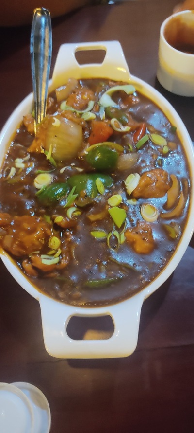 MIDWAY Favourite PIZZA