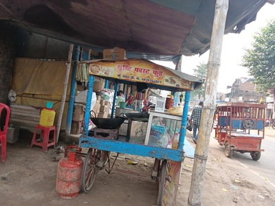 Shankar Ji Breakfast Point