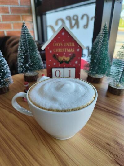 Vavan cafe'&bar วาหวานคาเฟ่แอนด์บาร์