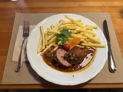 Gasthof Riedbad Hornbach