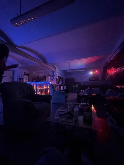 Nilex Bar Privat