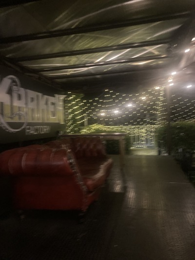 Kraken Factory