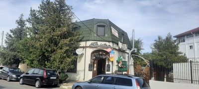 Buftea