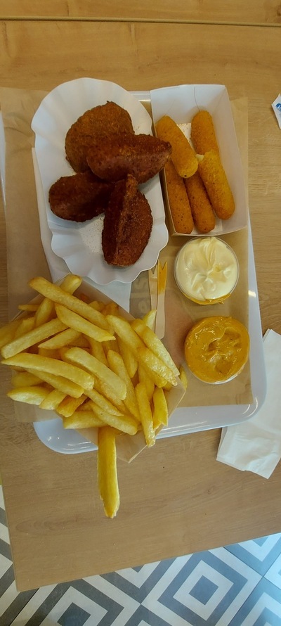 Mr Fritz Fontaine l'Eveque