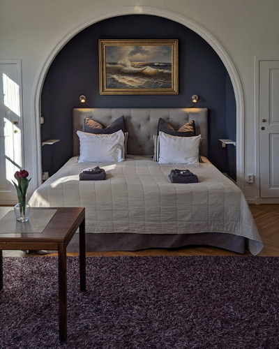 Brunsbo Gästgifveri Hotell & Restaurang
