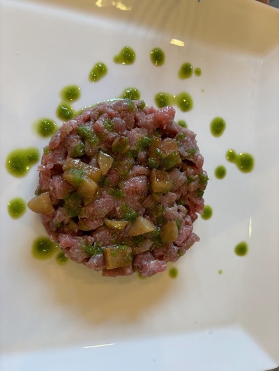 Macelleria Gastronomia Carminati