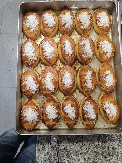 Roza Linda Pizza & Kebab