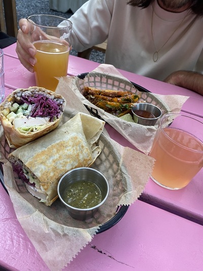 Robin - Bière Naturelle