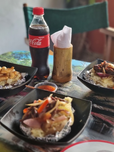 La Fonda po-russky по-русски