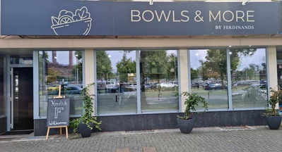 Bowls & More by FERDINANDS