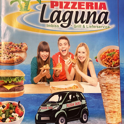 Pizzeria Laguna