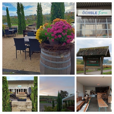 Wein-und Obsthof Rüdlin Auggen