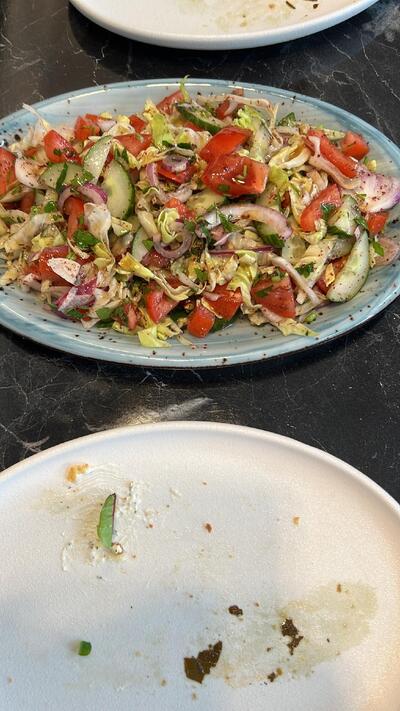 Keyfidem Restaurant & türkische Spezialitäten Bottrop