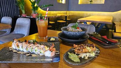 Bekun Restaurant Pinneberg