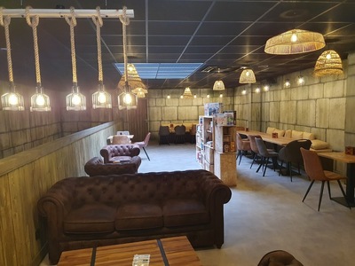 Ankor - Centre multi-loisirs indoor