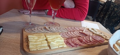 La Briqueterie bar/brasserie