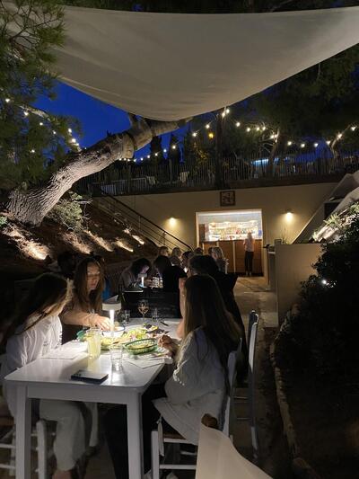 Le Jardin d'été - MER & Fils