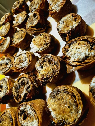 Sarah’s Inn FoodTruck