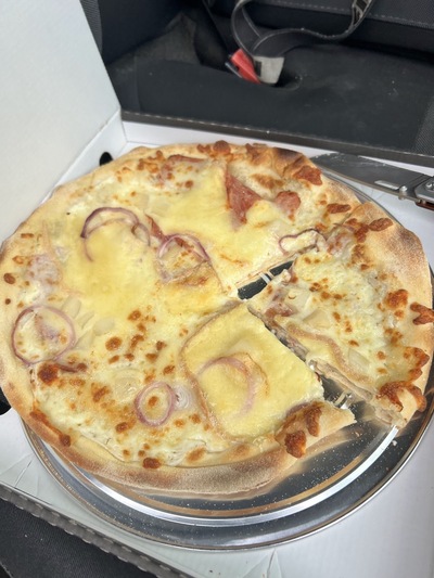 Take away