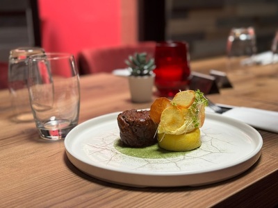 Le maya restaurant