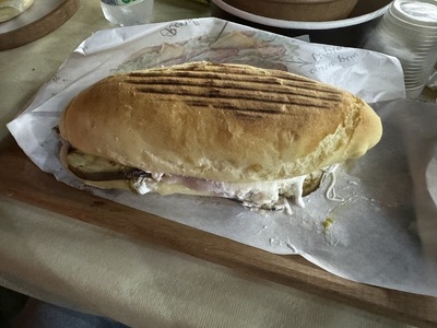 Panineria Mariangela e figli