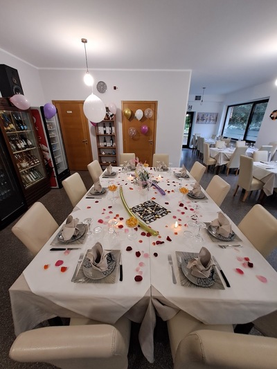 Ristorante Pizzeria da Beppe