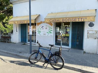 Il Forno di Casal Borsetti