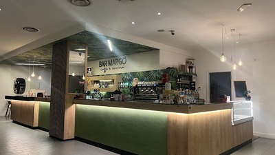 Bar Margó
