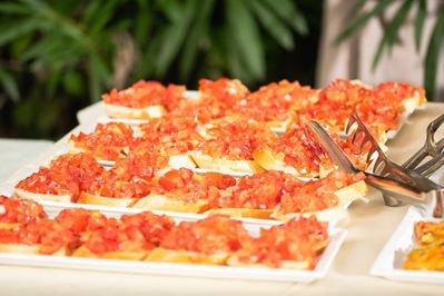 Ristorante Aperitivi Il Camaleonte