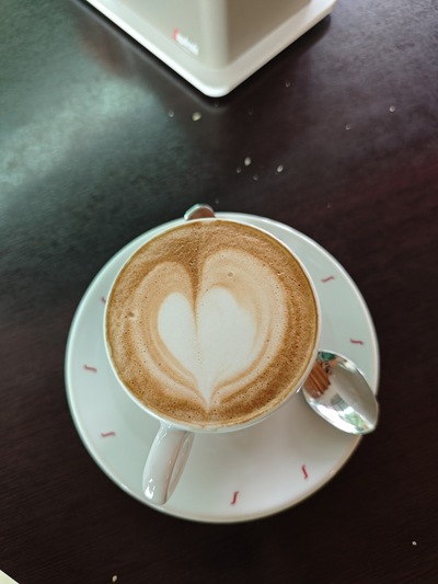 Sara Caffe