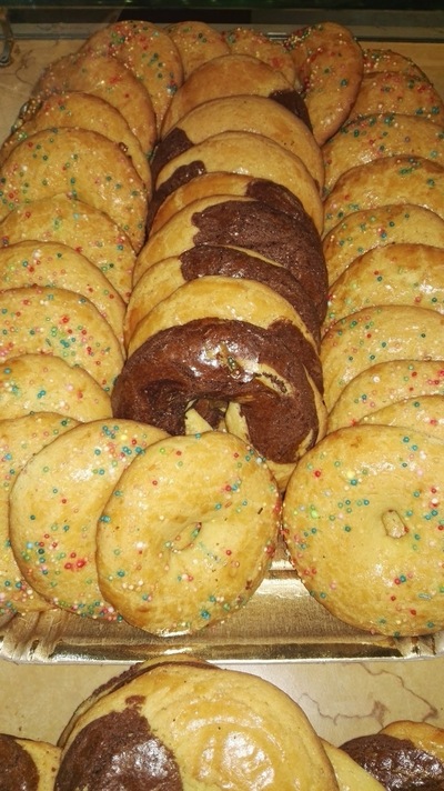 L'eccellenza del pane