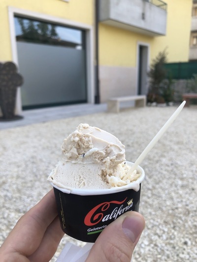 Gelateria Artigianale California