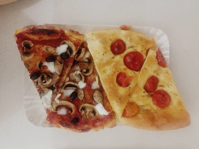 Panetteria 14 by Cerealia