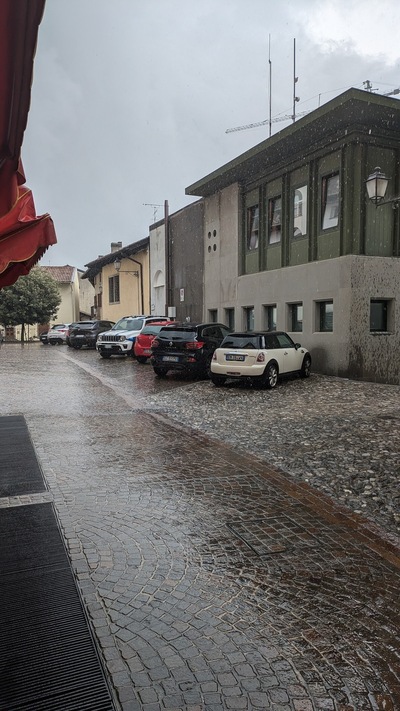 Da Quei Tre Gemona del Friuli