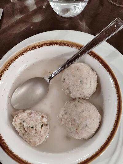 Albergo Ristorante Maggiorina