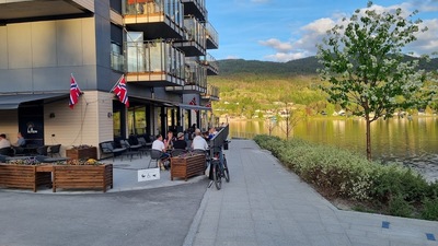 Pollen Restaurant