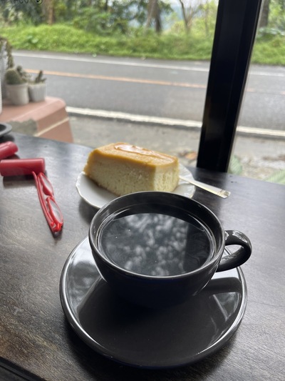 Fleur Cafe