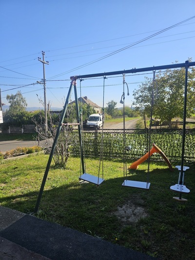 Neka Neka plus Rusanj