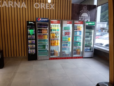 Pekarna Orex