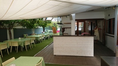 da Aldo Officina del Gelato