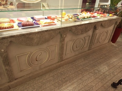 Croissant & Co. Beytepe