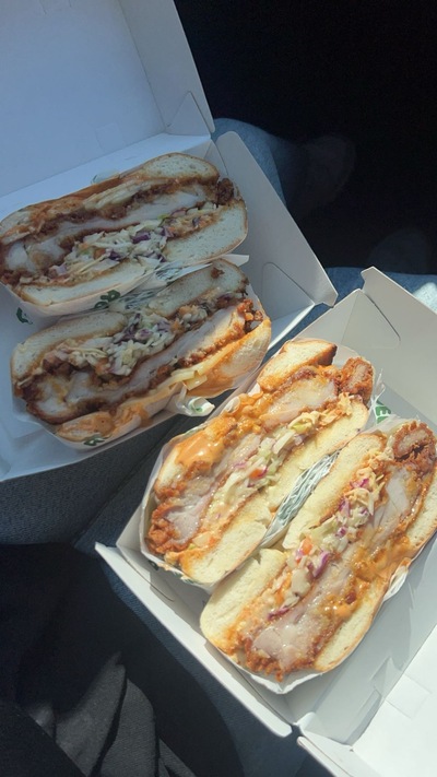 Roman's Deli