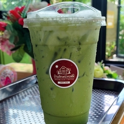 Baanluck Coffee