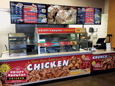 Best Quality Food Mart