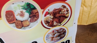 WARUNG MAKAN "KEN 88"